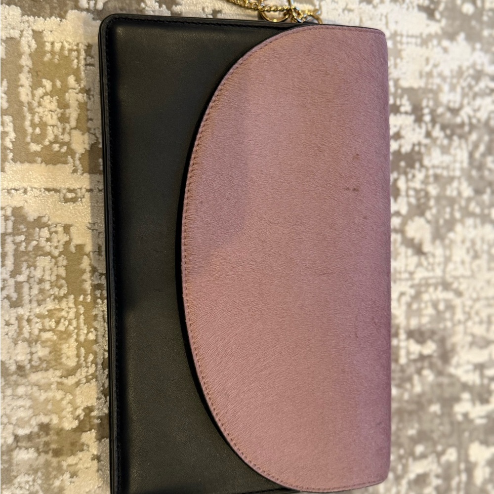 Diane Von Furstenberg Clutch